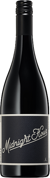 Bondar Wines Midnight Hour Shiraz 2022